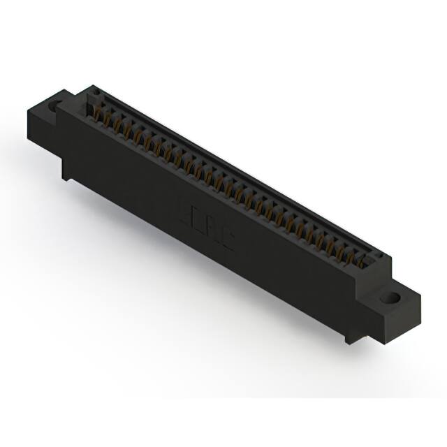 895-027-525-604 EDAC Inc.  Edgeboard Connectors